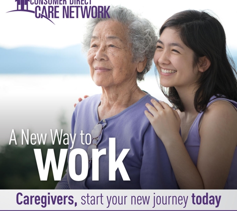 Consumer Direct Care Network Arizona - Casa Grande, AZ