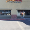 Orangetheory Fitness - Health Clubs