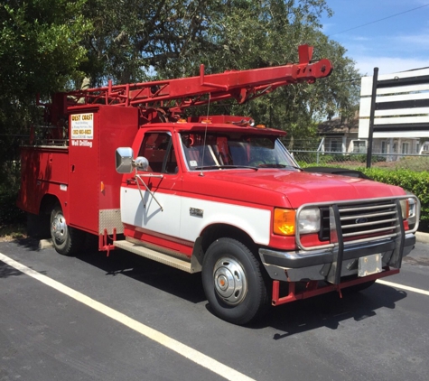 West Coast Well Drilling & Pump Service Inc. - Spring Hill, FL