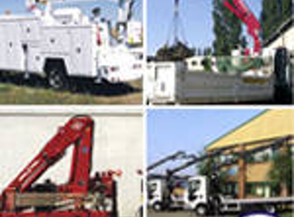 AV Cranes Australia Pty Ltd - Wetherill Park, NSW