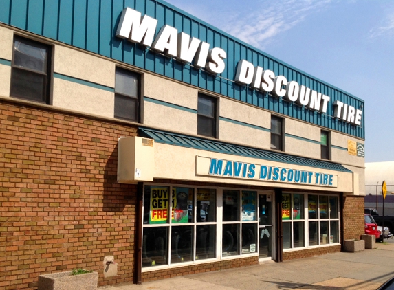 Mavis Discount Tire - Bronx, NY