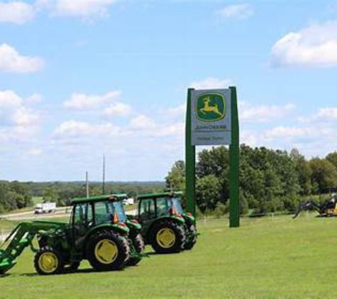 Heritage Tractor - Rolla, MO