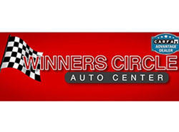 Winners Circle Auto Center - Lincoln, NE