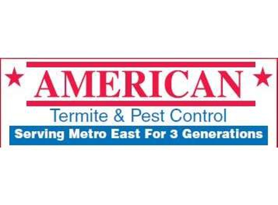 American Termite & Pest Control