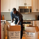 Two Men and a Truck - Movers