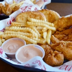 Raising Cane's Chicken Fingers