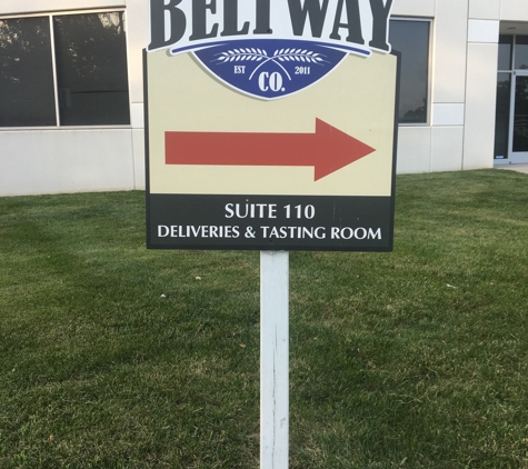 Beltway Brew Company - Sterling, VA