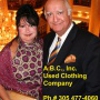 Used Clothing Wholesale ABC gallery