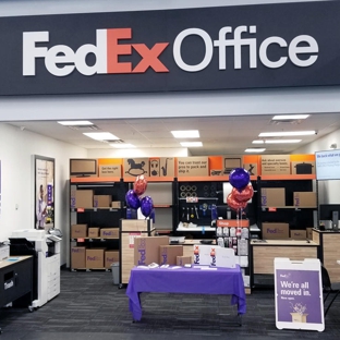 FedEx Office Print & Ship Center - Dublin, OH