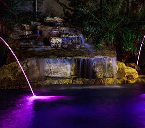 Atlas Pools of Central Fl Inc - Oviedo, FL