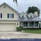 Morgan Exteriors
