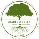 Shades of Green Nursery + Landscape - Celina