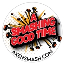 Axe N Smash - Tourist Information & Attractions