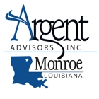 Argent Advisors Monroe