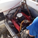 Applied Marine Services - Marine Electric Service