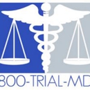 800 Trial MD - Medical Malpractice Attorneys