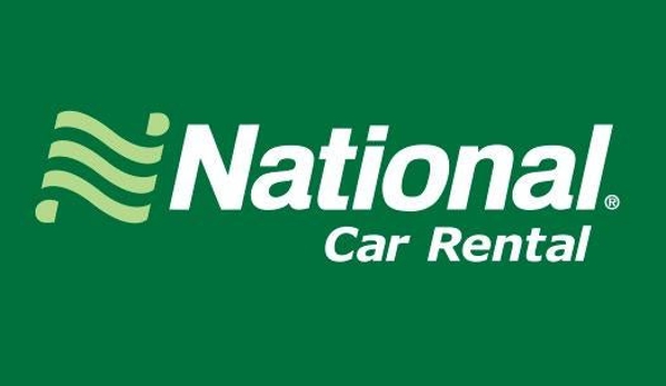 National Car Rental - Jamaica, NY