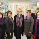 Kristin L. Campbell, OD - Contact Lenses