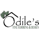 Odile's Fine Flooring & Design - Floor Materials