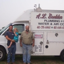A.L. Boulden & Son, Inc. - Plumbers