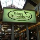 Things Remembered