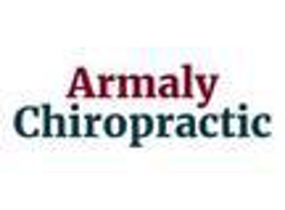 Armaly, Chiropractic Clinic - Greenville, SC