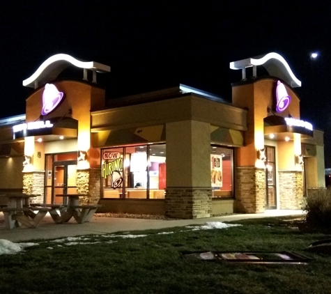 Taco Bell - Sun Prairie, WI