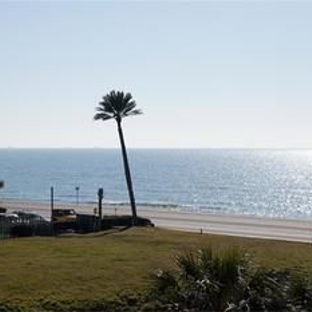 Galveston Beach Condos - Galveston, TX