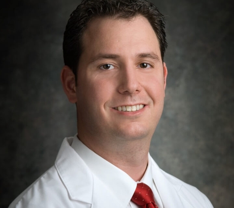 Dr. Michael David Preis, DO - Charlotte, NC