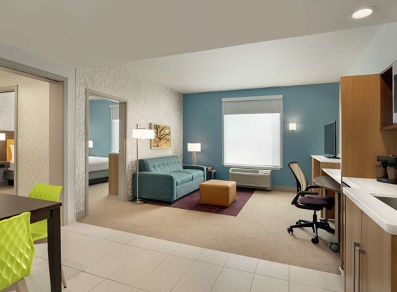 Home2 Suites by Hilton Martinsburg - Martinsburg, WV