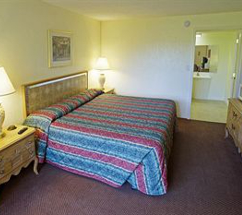 Americas Best Value Inn - Virginia Beach, VA