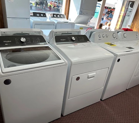 Pollock's Appliance Sales & Service - Brandenburg, KY