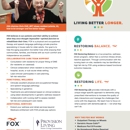 Provision Living at Livonia (Information Center) - Assisted Living & Elder Care Services