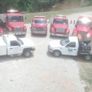 Twin Creeks Towing - Towing