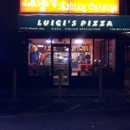 Luigi Pizza - Pizza