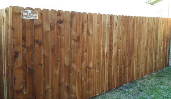 Jm fences - watauga, TX. Jm Fences