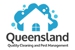 Queensland Quality Cleaning and Pest Management - Cleaning - Home