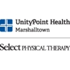 UnityPoint Health Marshalltown, Select Physical Therapy - Marshalltown gallery
