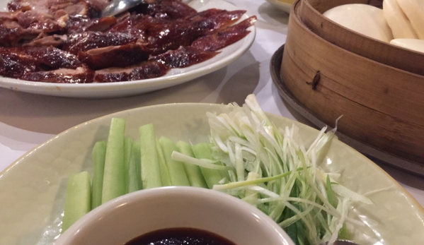 Peking Duck Restaurant - Palo Alto, CA