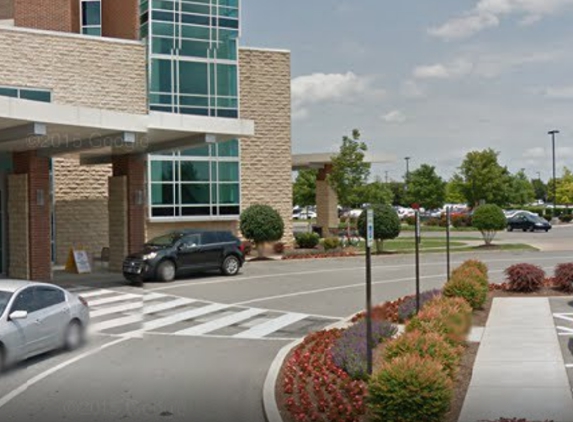 Saint Thomas Rutherford Hospital - Murfreesboro, TN. Beware