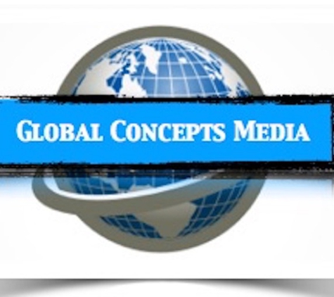 Global Concepts Media Agency LLC - Melbourne, FL