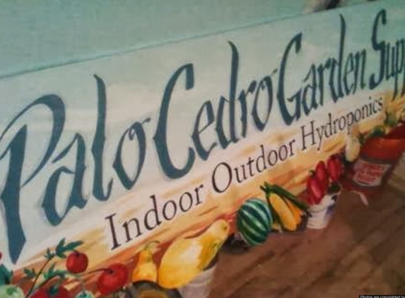 Palo Cedro Garden Supply - Palo Cedro, CA