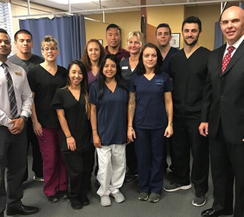 Oakland Spine & Physical Therapy - Fair Lawn, NJ