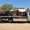 Cut Throat Towing and Recovery gallery