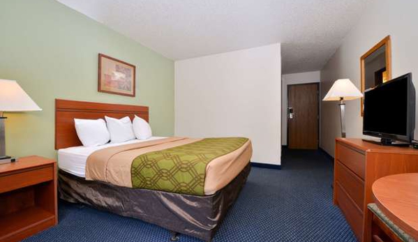 Americas Best Value Inn - Wisconsin Dells, WI