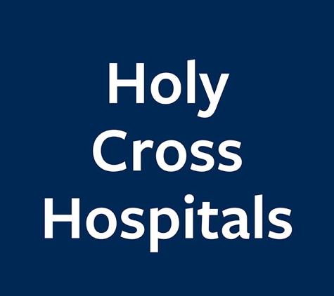 Wound Care @ Holy Cross Hospital-Davis - Layton, UT