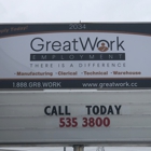 Great  Work Employment Services