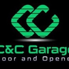C&C Garage Door And Opener
