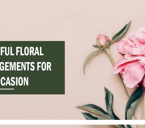 Wynnum Plaza Florist - Wynnum West, QLD. Beautiful floral arrangements for any occasion.