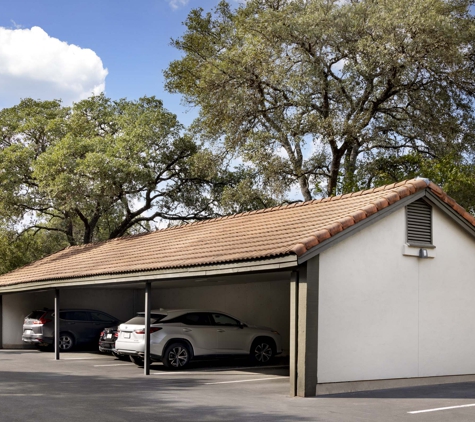 Camden Gaines Ranch Apartments - Austin, TX